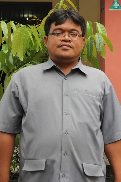 Pak Yoyon